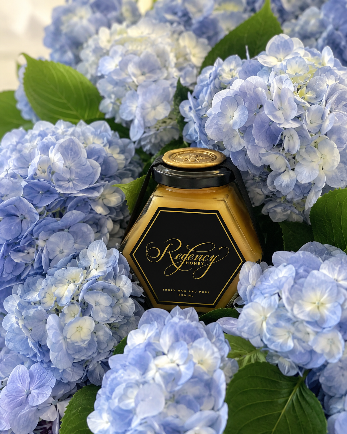 Regency Honey · 250 ml